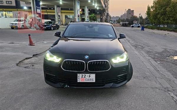 بي ام دبليو X2 2022 للبيع في العراق - سامراء